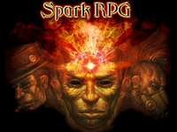 RPG: The Spark Roleplaying Game