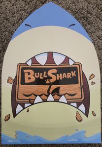 Bull Shark