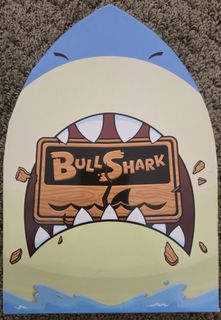 Bull Shark