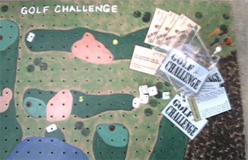 Golf Challenge