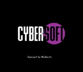 Video Game Publisher: Cybersoft