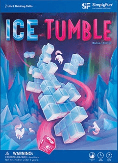 Ice Tumble