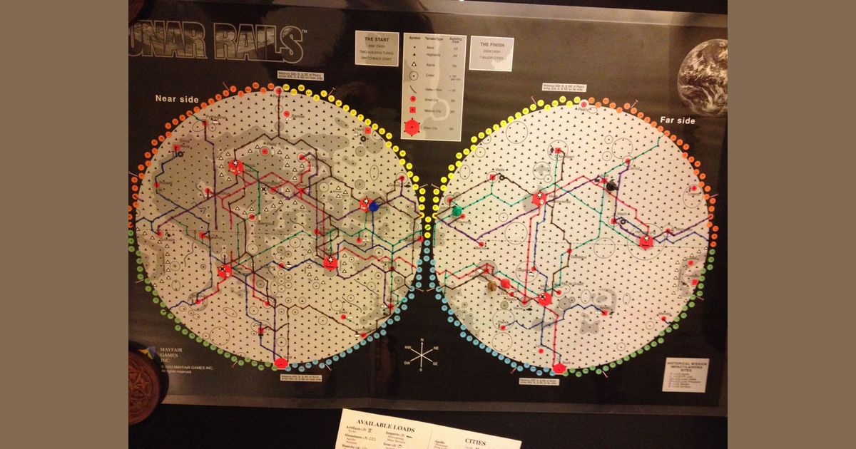 BoardGameGeek