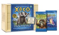Xēko Mission: Indonesia