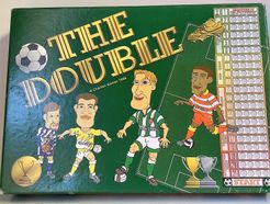 The Double: Football Game