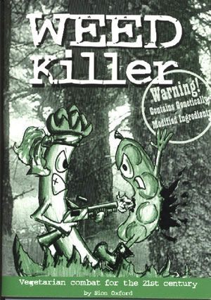 Weedkiller