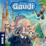 Gaudí (2026)
