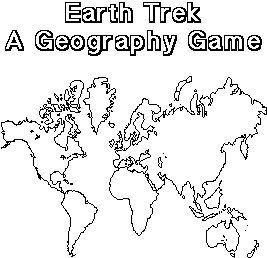 Earth Trek