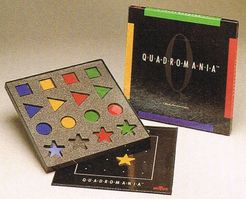 Quadromania