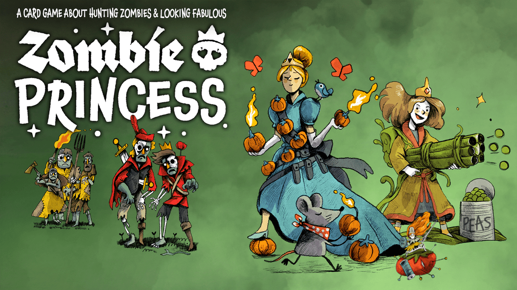 zombie princess dress up games Disney Princess Rapunzel Zombie Curse And Vampire Resurrection Game  Compilation