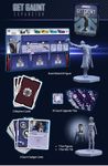 Agents of Mayhem: Get Gaunt