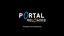 Video Game: Portal Reloaded