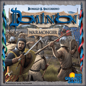 Warmonger (fan expansion for Dominion)