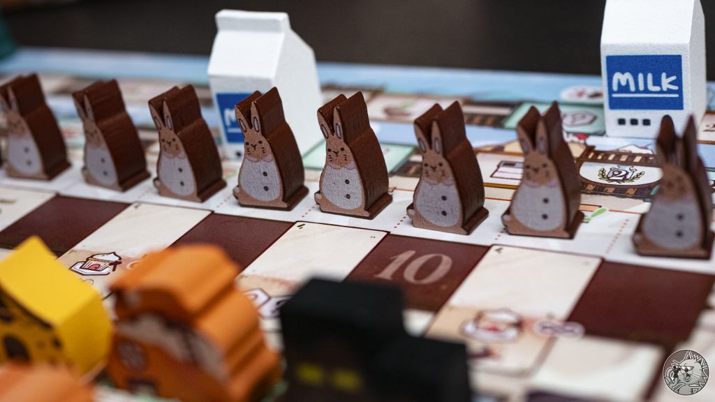 Illustration 7 de Sweet Lands: Advanced Strategy Game to Build City of Sweets!