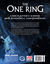 RPG Item: The One Ring Loremaster's Screen & Rivendell Compendium