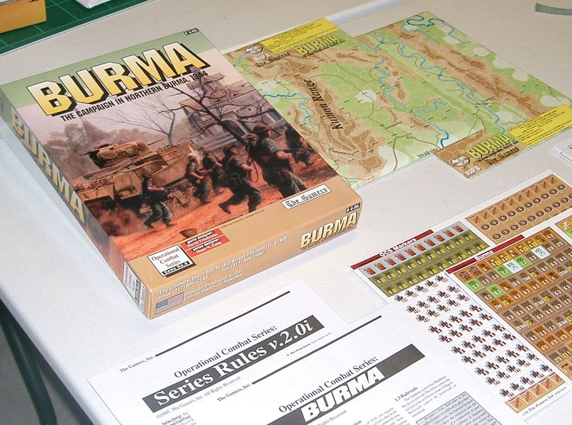BoardGameGeek