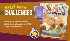 Critter Kitchen: Secret Menu Challenges