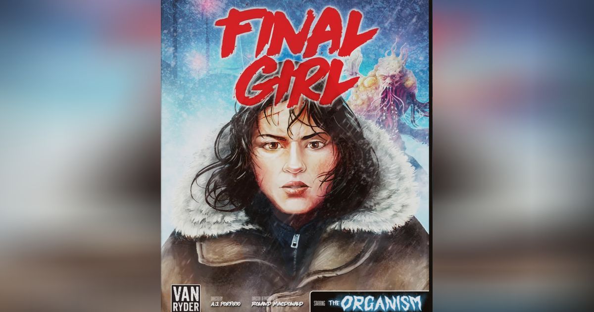 final girl card sleeves Final Fantasy VIII: Rinoa - Card Sleeves (100ct) main image 1