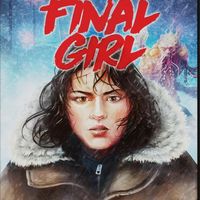 Final Girl: Pánico en la Estación 2891