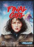 Final Girl uitbreiding