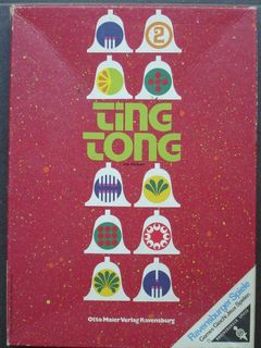 Ting Tong