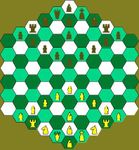 Hexagonal Chess