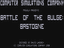 Video Game: Battle of the Bulge: Bastogne