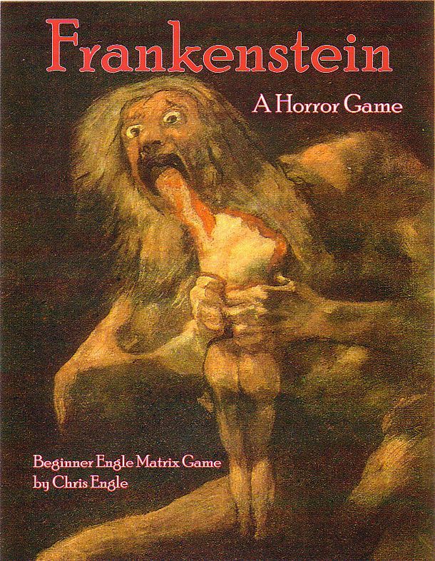 Frankenstein
