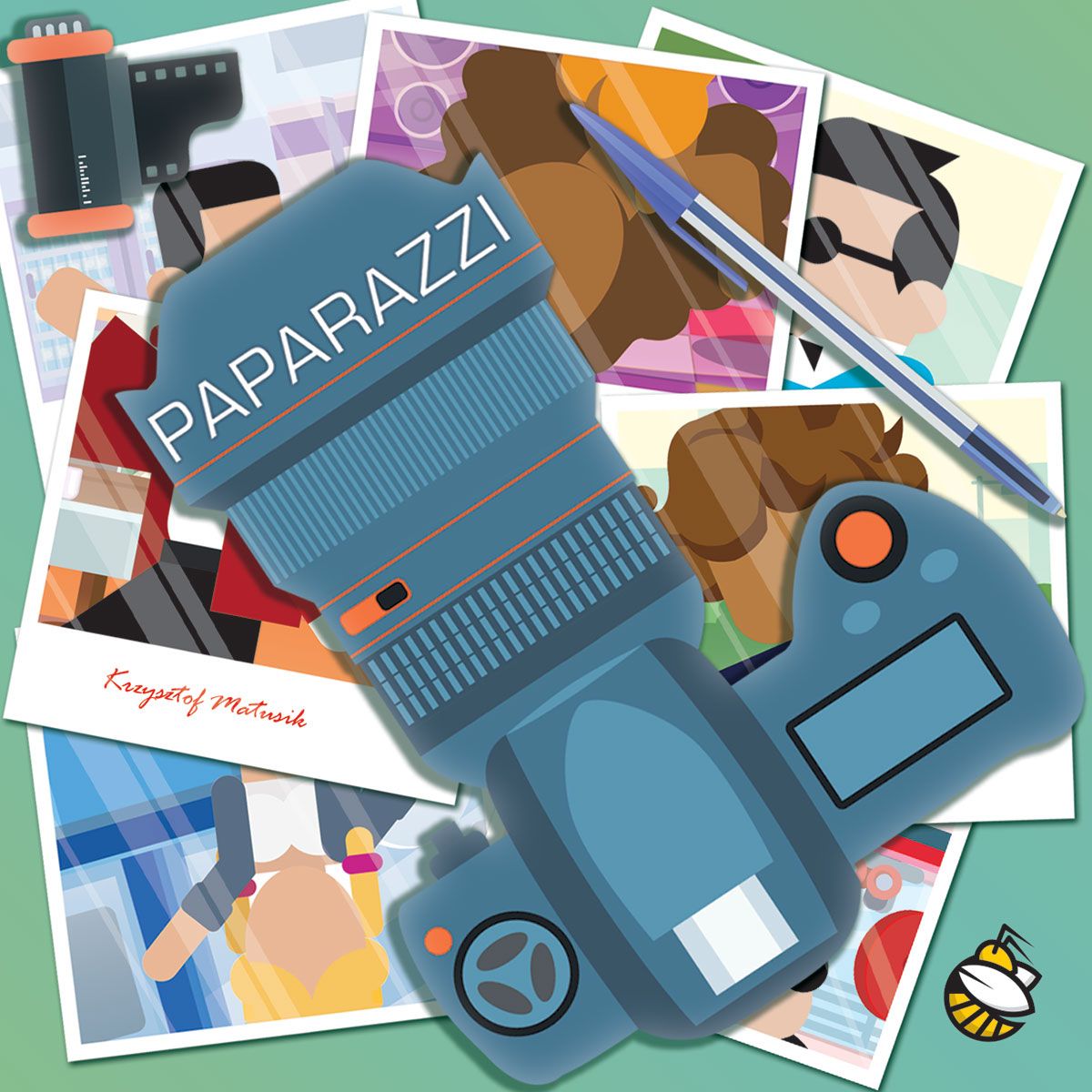 Paparazzi