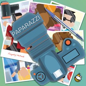 Paparazzi