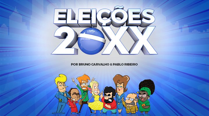 Eleições 20XX