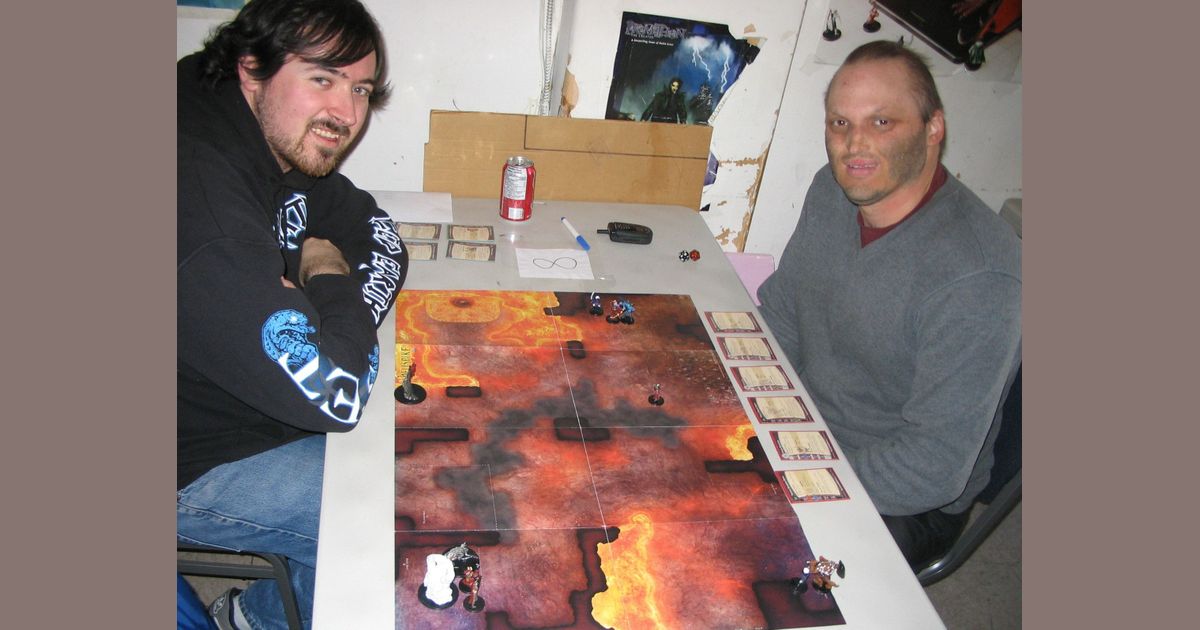 BoardGameGeek