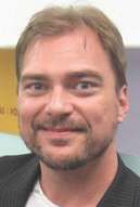 Steve Scott