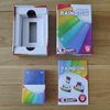 Rainbow Components