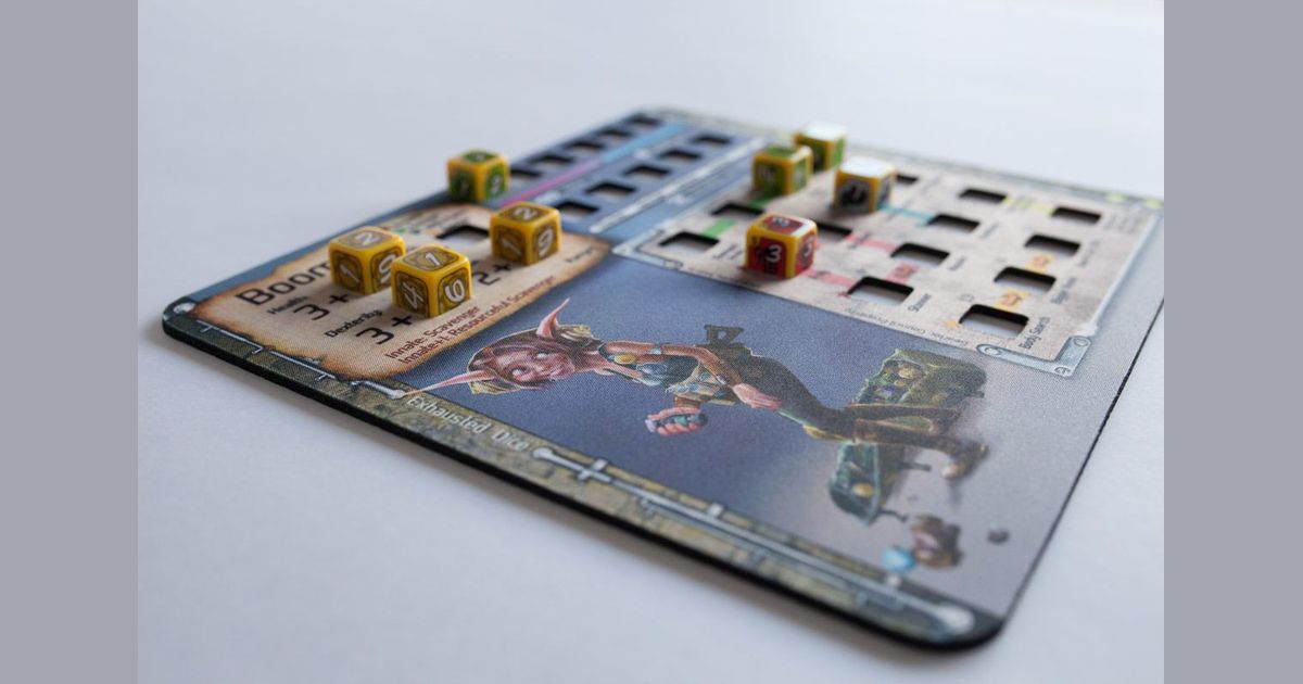 BoardGameGeek