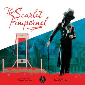 The Scarlet Pimpernel