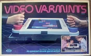 Video Varmints