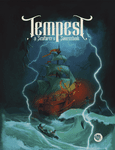 RPG Item: Tempest: A Seafarer’s Sourcebook
