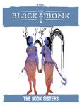 RPG Item: The Black Monk: The Hook Sisters
