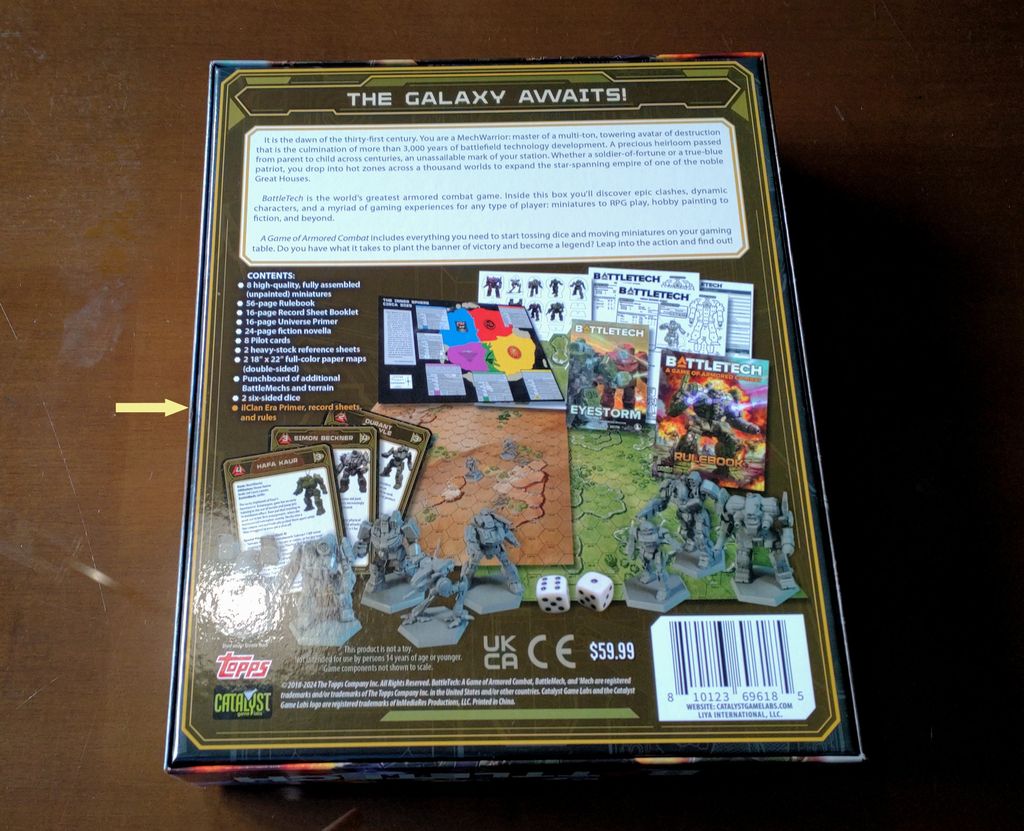 BoardGameGeek