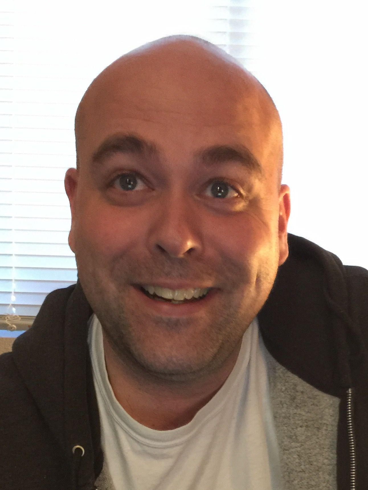 Randy Scheunemann