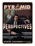Issue: Pyramid (Volume 3, Issue 84 - Oct 2015)
