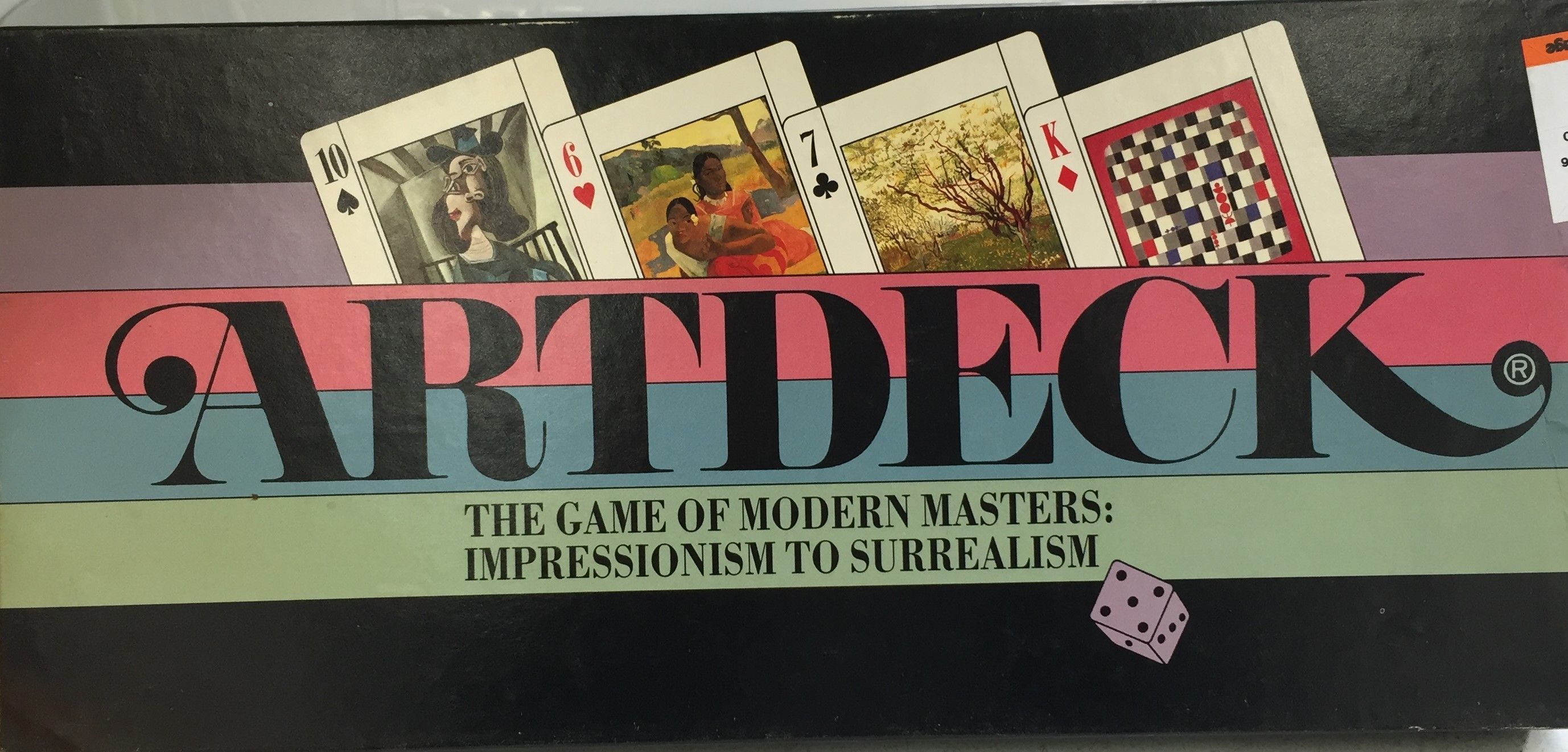 ArtDeck