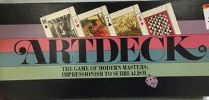 ArtDeck