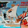 Pirati all'arrembaggio!