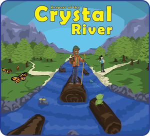 Keepers of the Crystal River