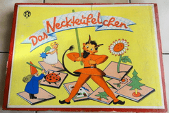 Das Neckteufelchen