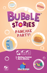Bubble Stories: Pancake Party