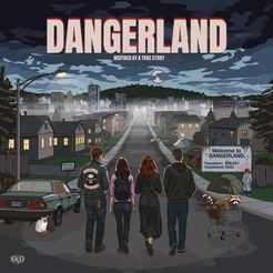 Dangerland