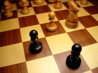 Board Game: Chess